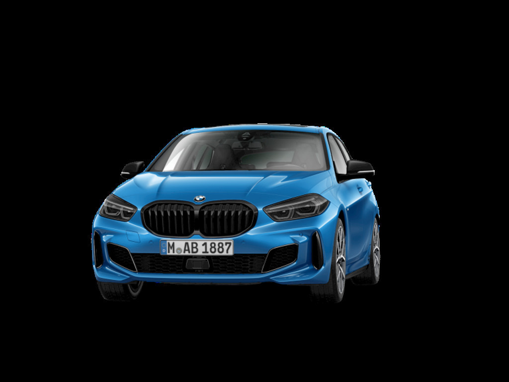 BMW 1 Serie 128 128ti