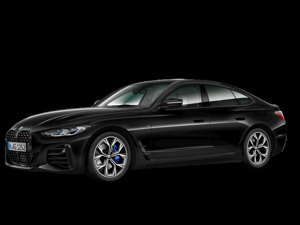 BMW M440 xDrive Coupé Gran Coupé M440i