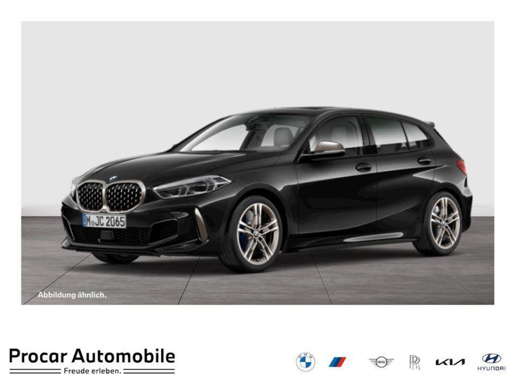BMW M135i xDrive