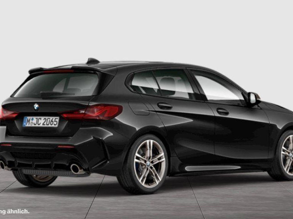 BMW M135i