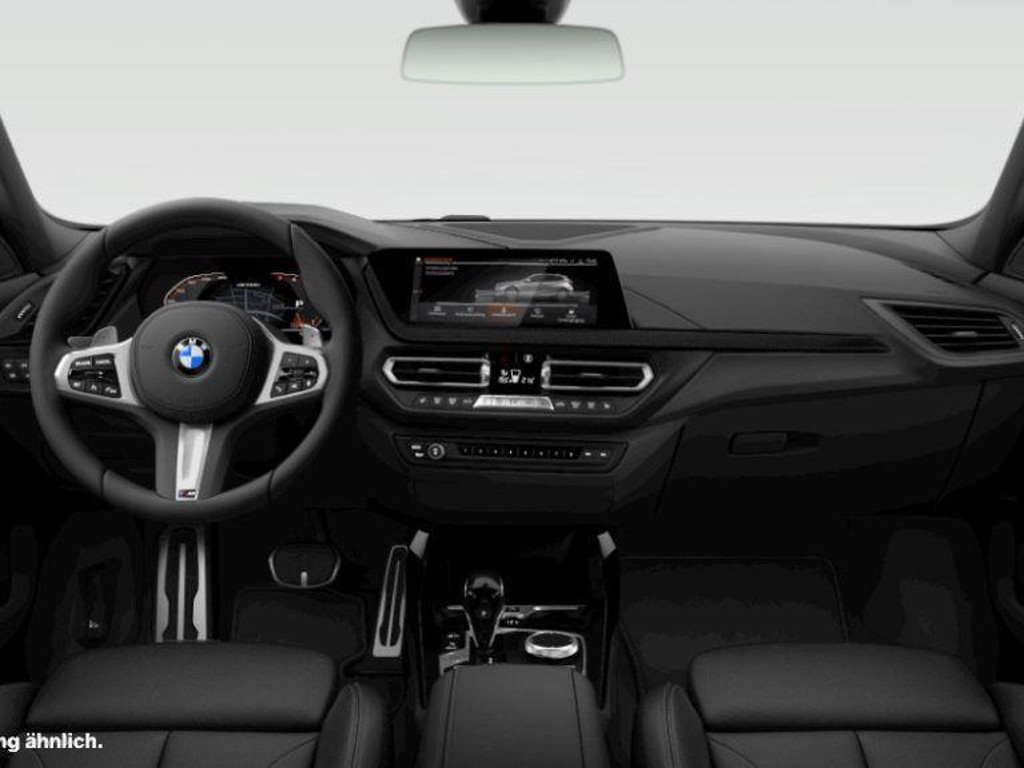 BMW M135i