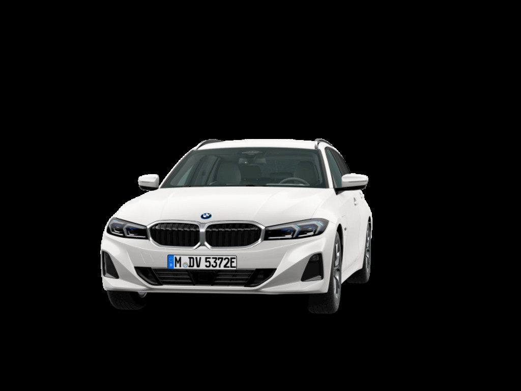 BMW 3 Serie 320 Touring 320e