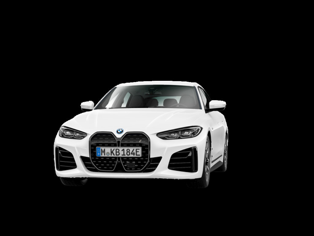BMW i4 Coupé Gran Coupé eDrive35