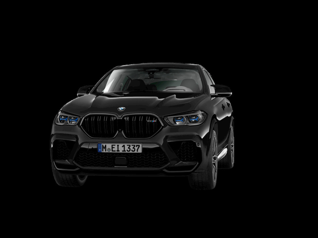 BMW X6 X6 M X6 M
