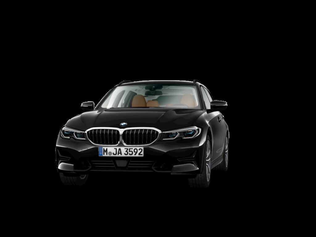 BMW 3 Serie 320 xDrive Touring 320d