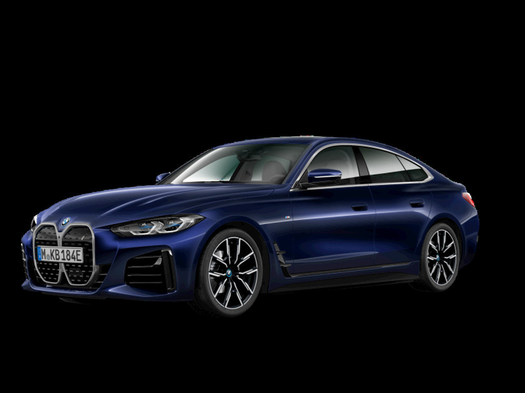 BMW i4