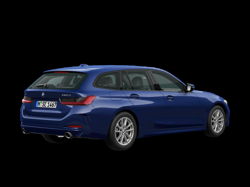 BMW 3 Serie