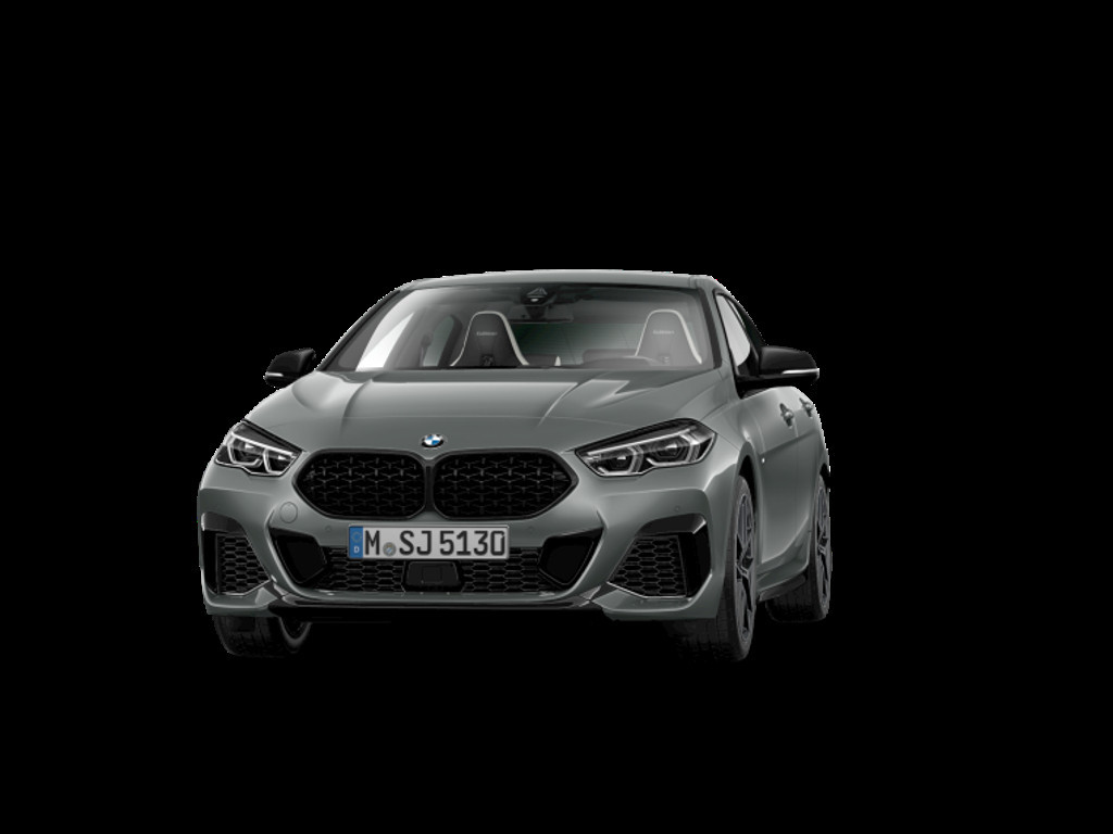 BMW M2 xDrive Coupé Gran Coupé