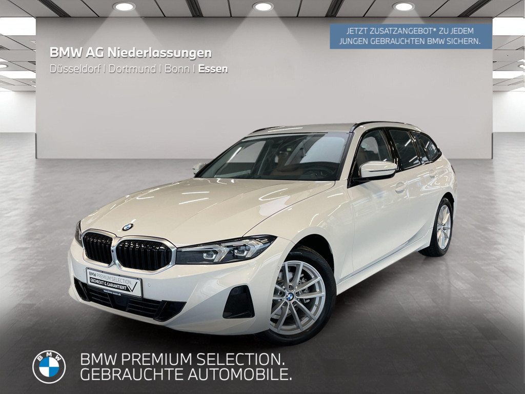 BMW 3 Serie 318 Touring 318i