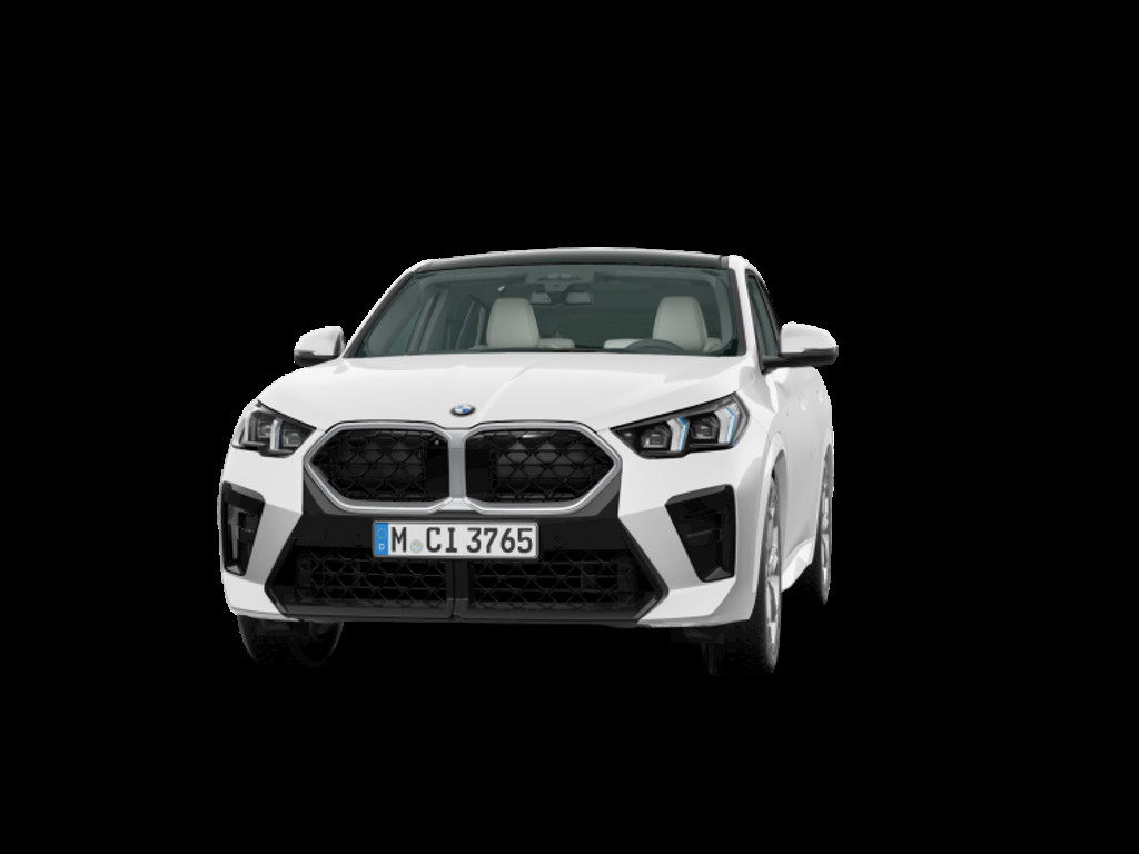 BMW X2 xDrive20d