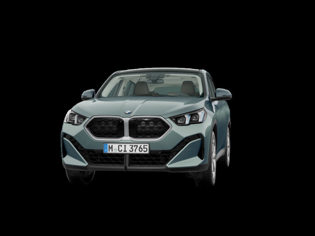 BMW X2 xDrive20d