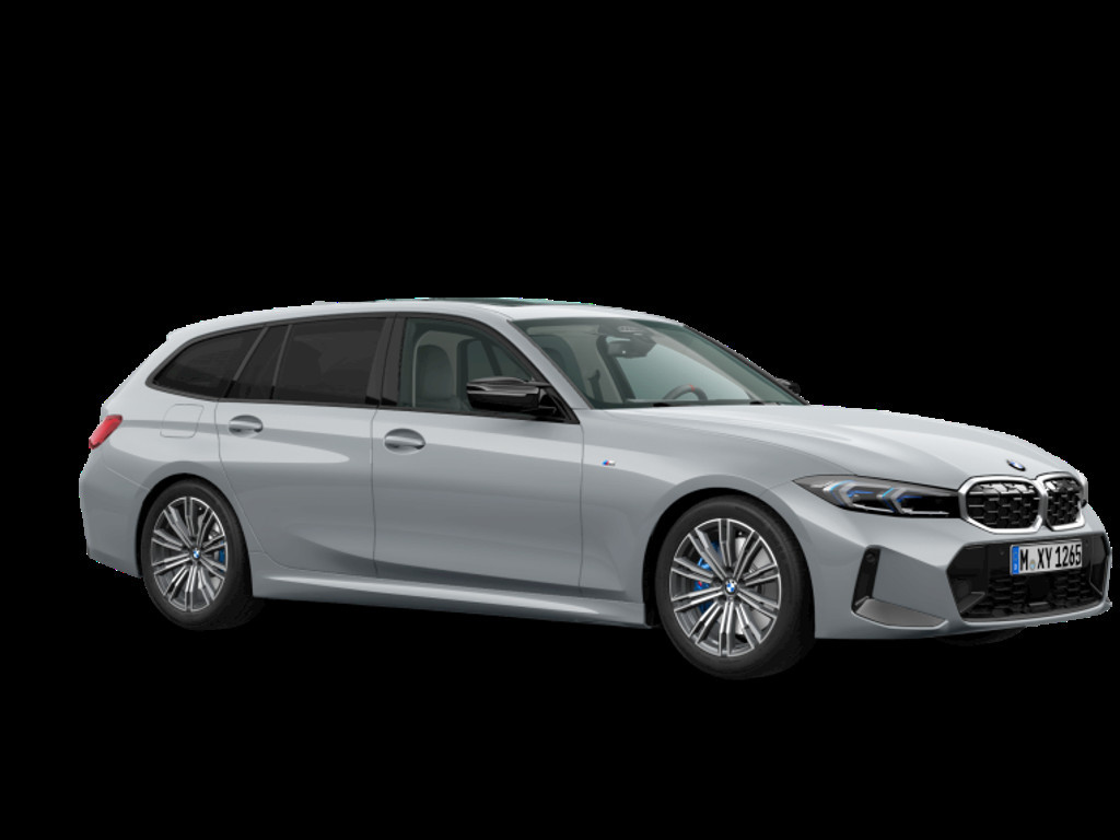 BMW M340 xDrive M340i