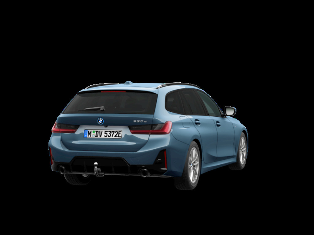 BMW 3 Serie