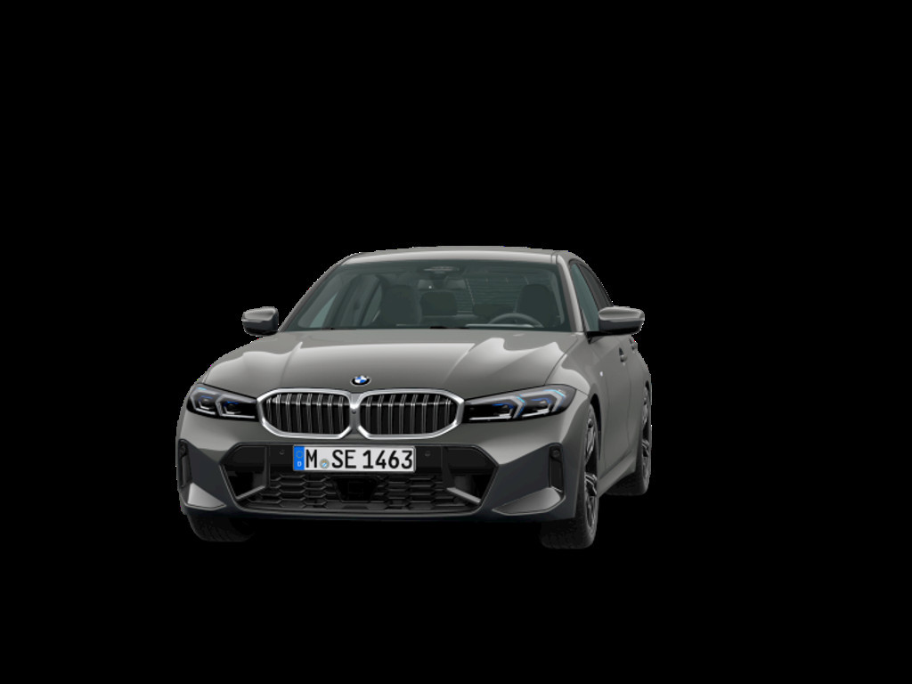 BMW 3 Serie 320 Sedan 320d
