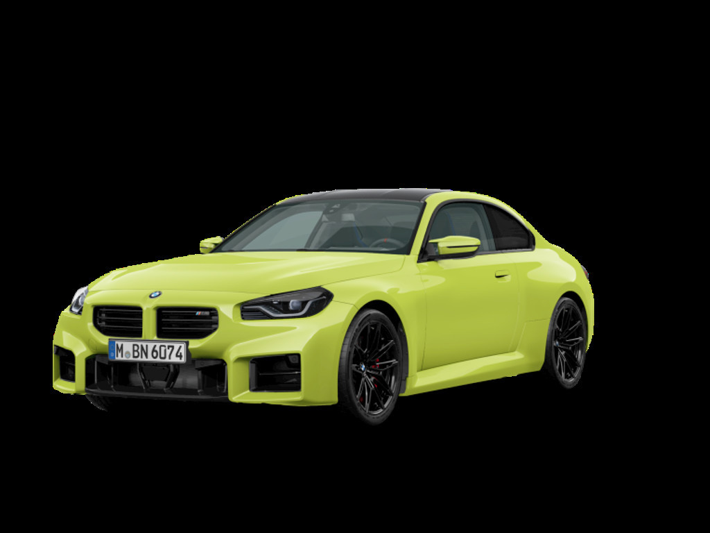 BMW M2 Coupé
