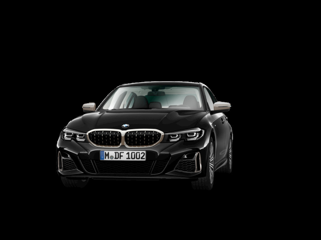 BMW M340 xDrive Sedan
