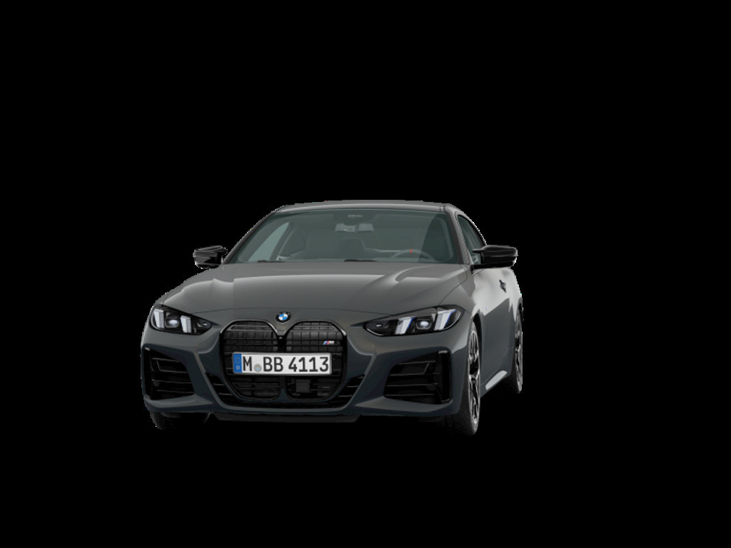 BMW M440 xDrive Coupé M440i