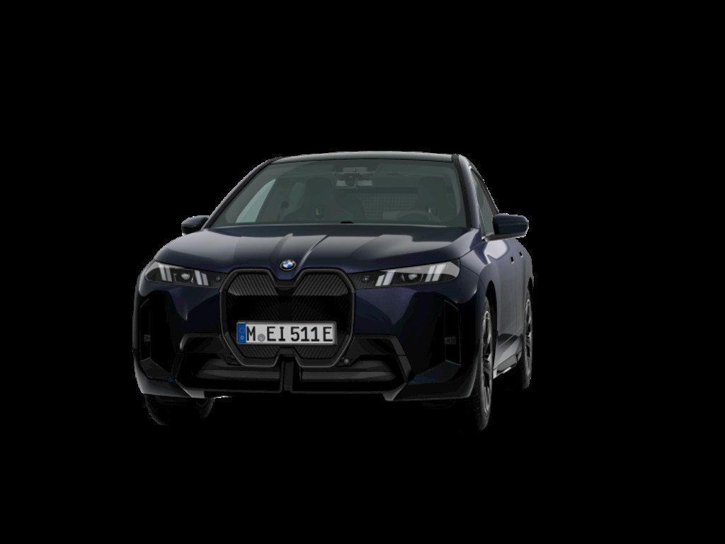 BMW iX xDrive45