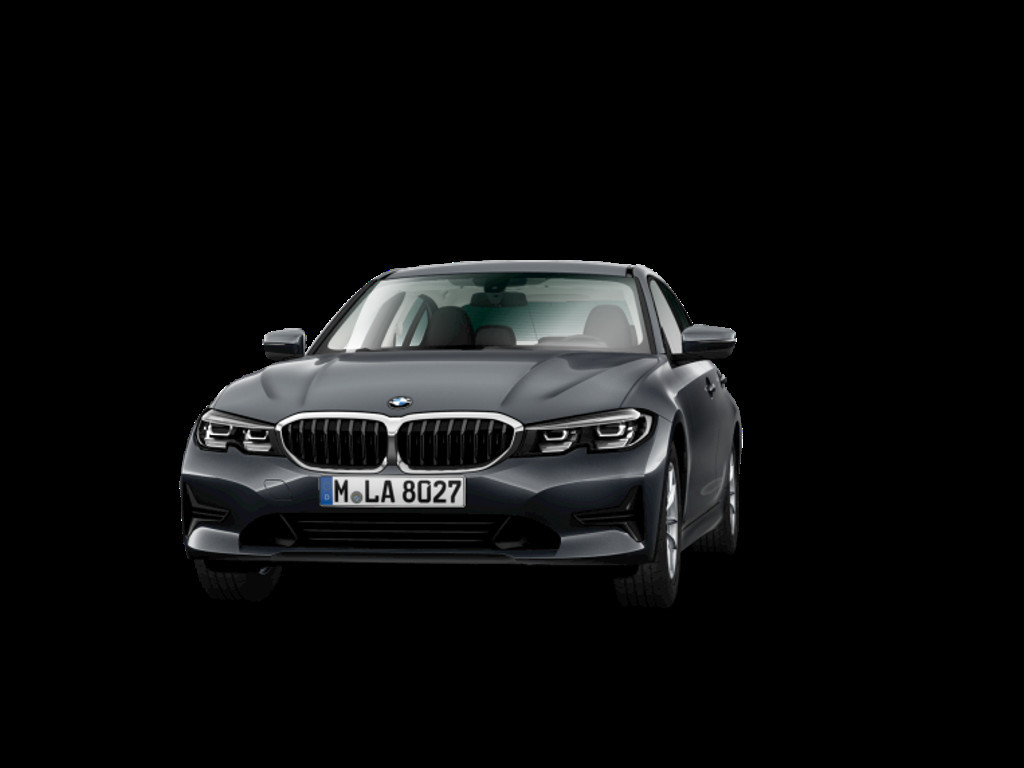 BMW 3 Serie 330 xDrive Sedan 330i