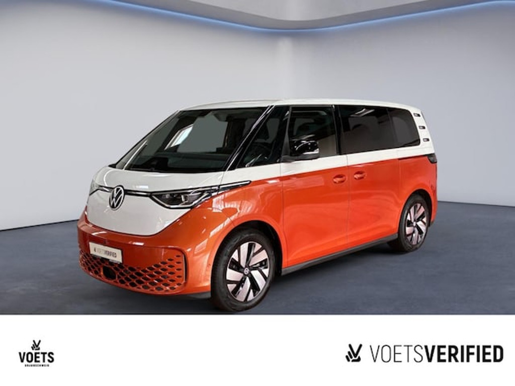 Volkswagen ID.Buzz Pro 150 kW