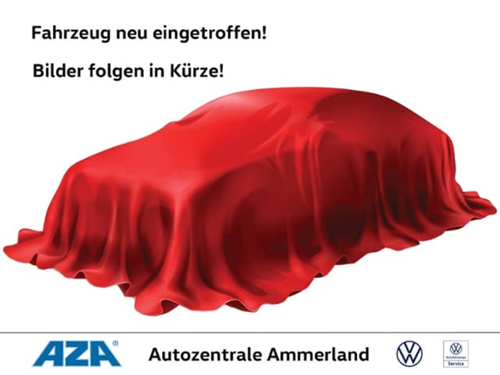 Volkswagen Touran DSG 1.5 TSI