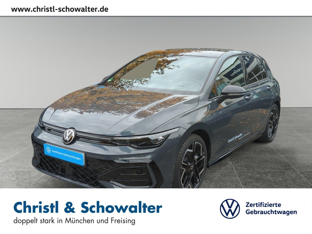 Volkswagen Golf DSG R-Line Golf VIII 1.5 eTSI