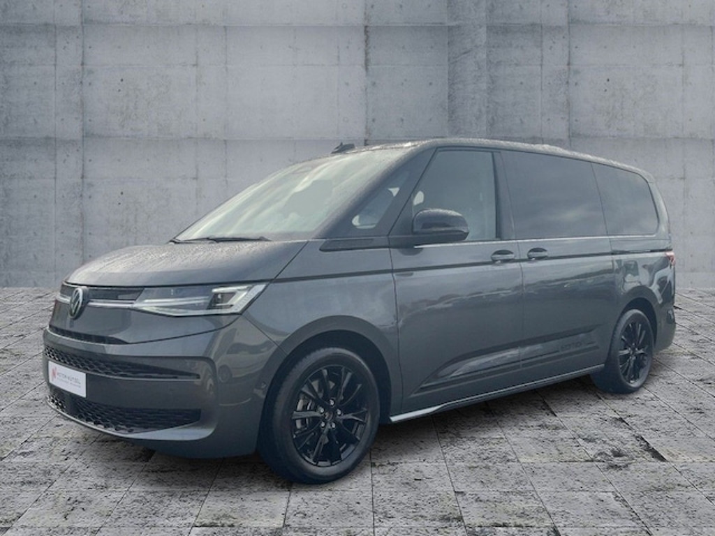 Volkswagen Multivan DSG Life Lang T7