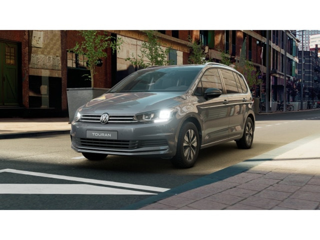 Volkswagen Touran 1.5 TSI