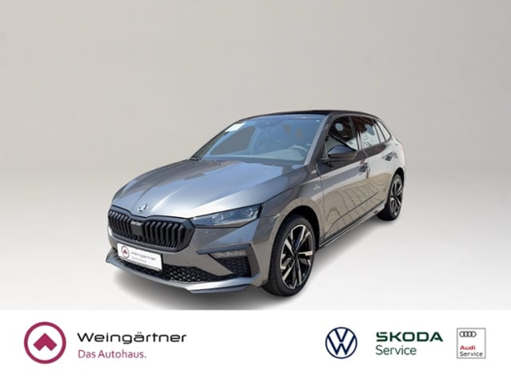 Skoda Scala 1,5 TSI, Travel Assist, pACC, Matrix-LED 7-Gang DSG