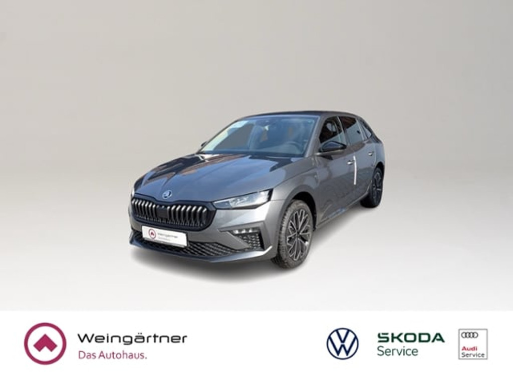 Skoda Scala Drive 1.0 TSI
