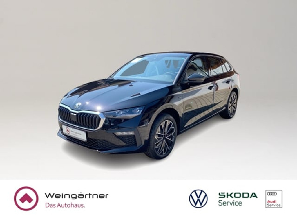 Skoda Scala Drive 1.0 TSI