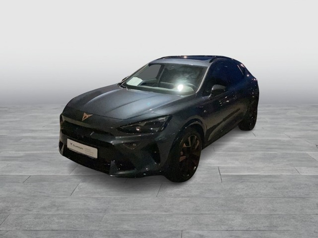 Cupra Formentor 4Drive 2.0 TSI DSG VZ