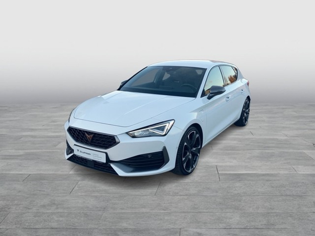 Cupra Leon 1.4 e-Hybrid VZ