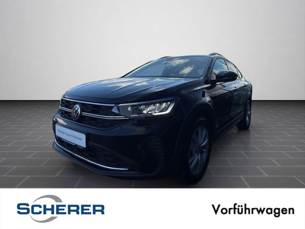 Volkswagen Taigo DSG 1.0 TSI