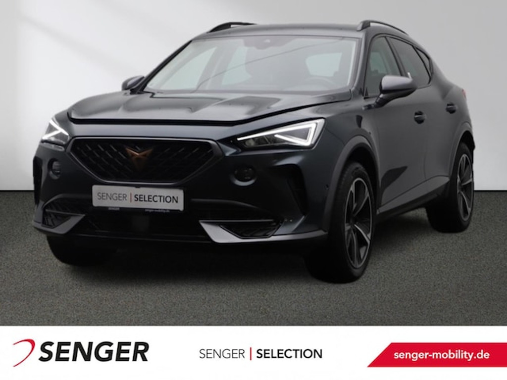 Cupra Formentor 1.5 TSI