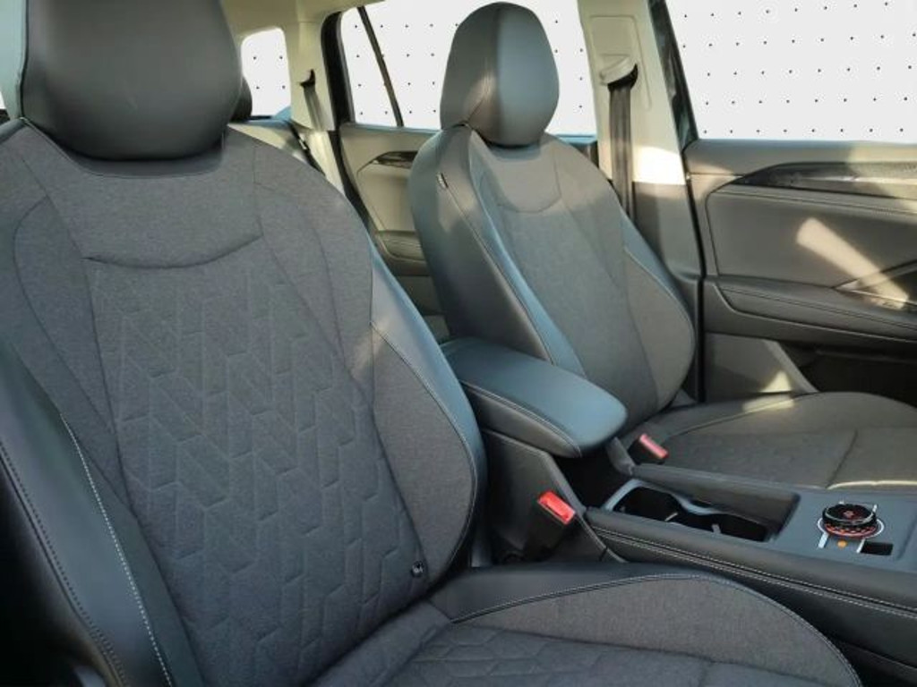 Volkswagen Tayron DSG Life 1.5 eTSI