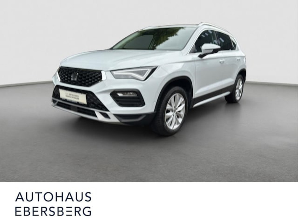 Seat Ateca 1.5 TSI