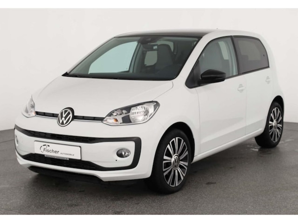 Volkswagen up! Move up! Style 1.0 MPI Move