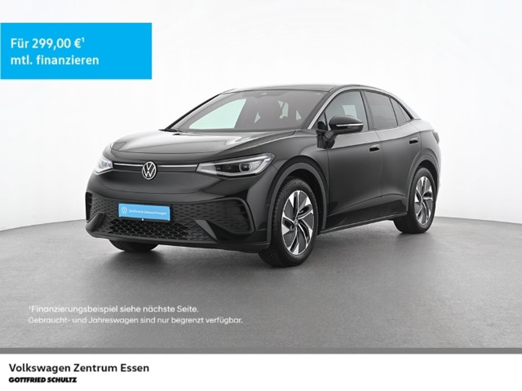 Volkswagen ID.5 Sound IQ.Drive Pro