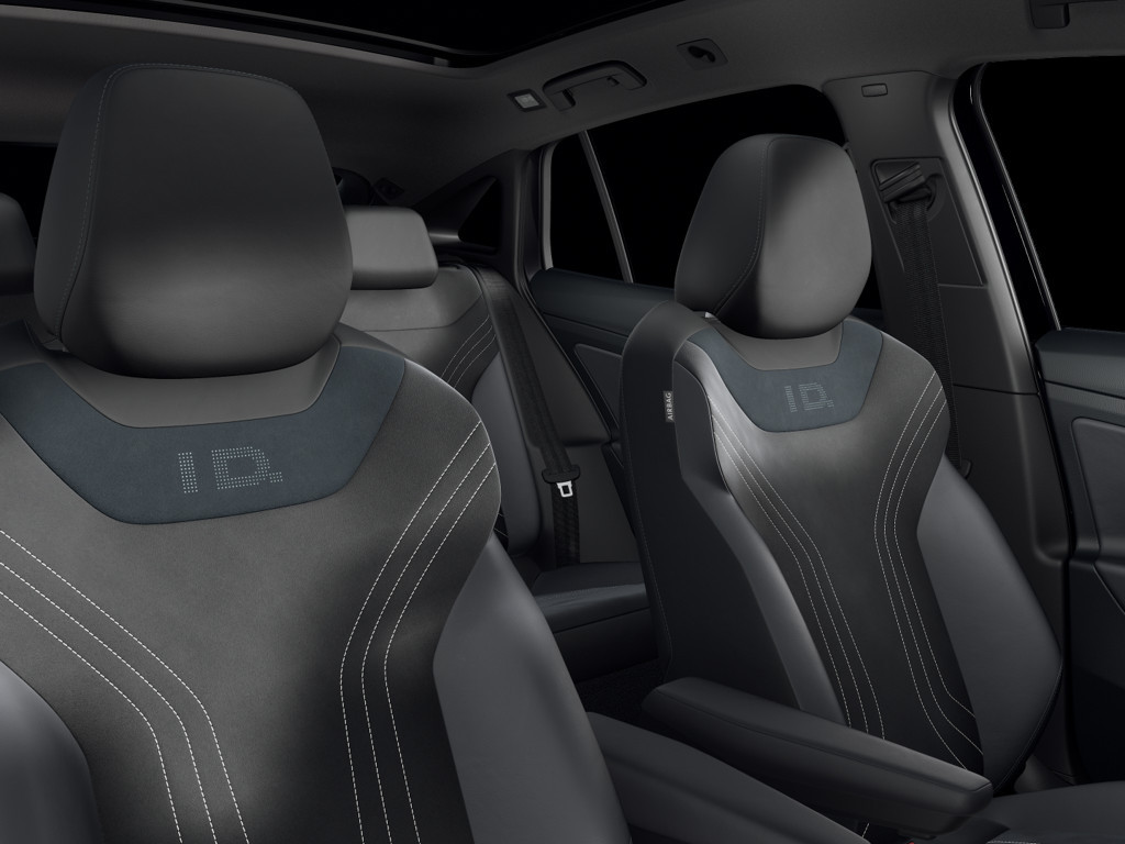 Volkswagen ID.5