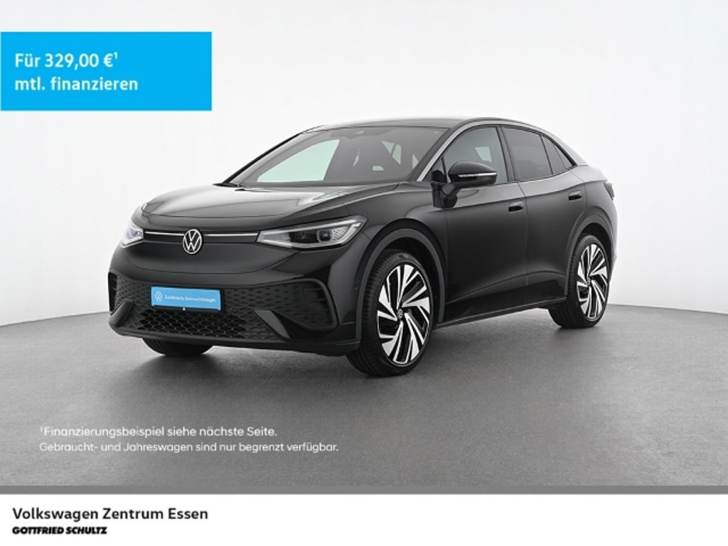 Volkswagen ID.5 IQ.Drive Pro