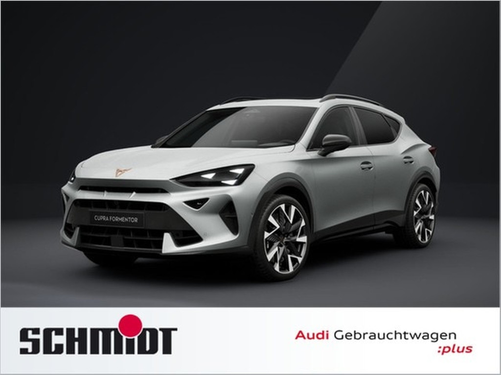 Cupra Formentor 2.0 TSI VZ