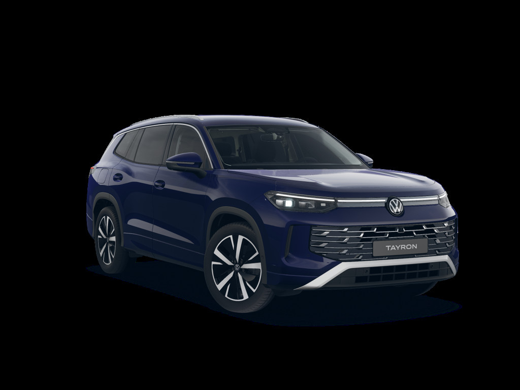 Volkswagen Tayron 1.5 eTSI Elegance Elegance