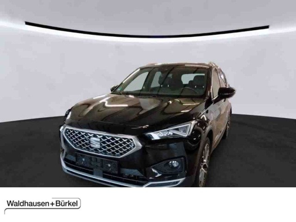 Seat Tarraco 2.0 TDI DSG