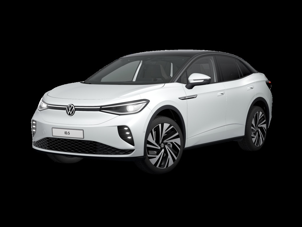 Volkswagen ID.5 GTX