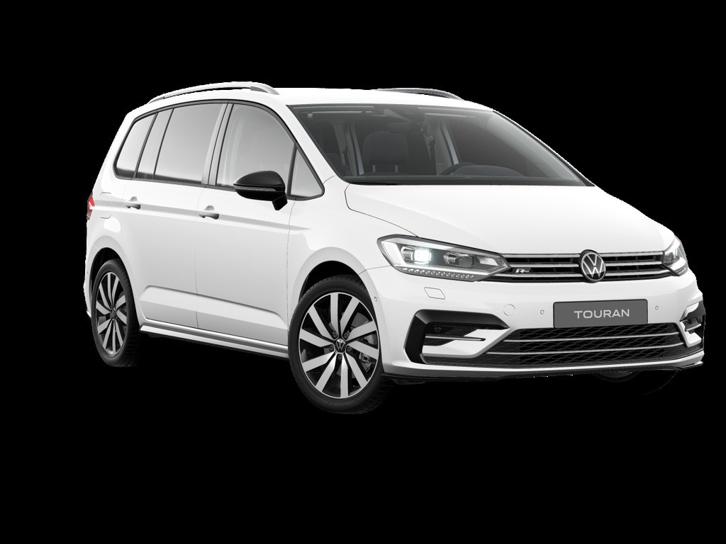 Volkswagen Touran DSG R-Line 1.5 TSI