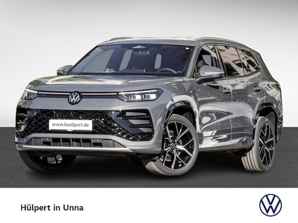 Volkswagen Tayron DSG R-Line