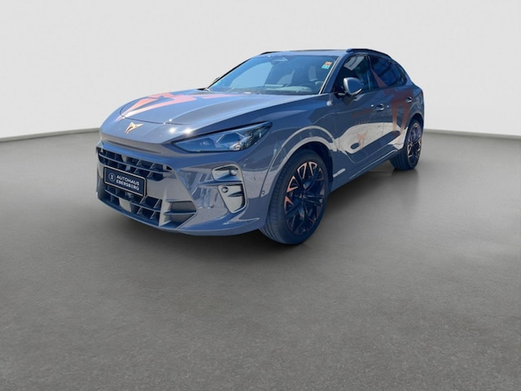 Cupra Terramar 1.5 e-Hybrid