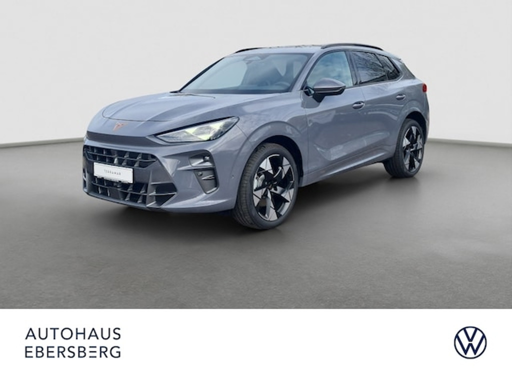 Cupra Terramar 2.0 TSI