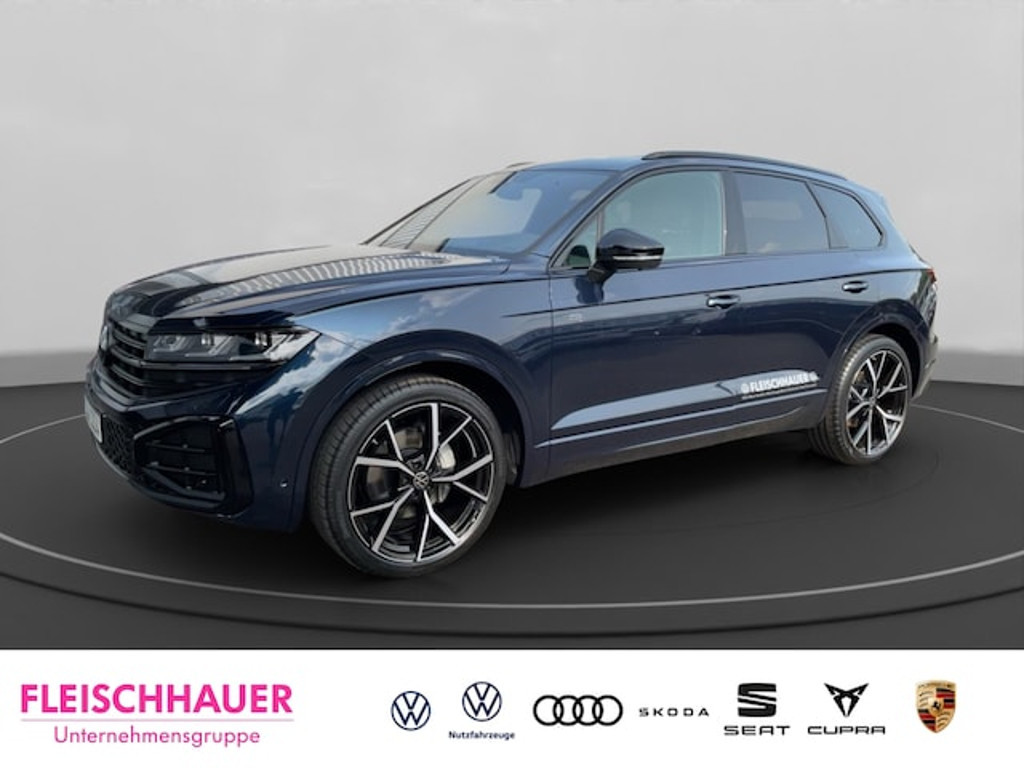 Volkswagen Touareg 4Motion R-Line 3.0 V6 TDI